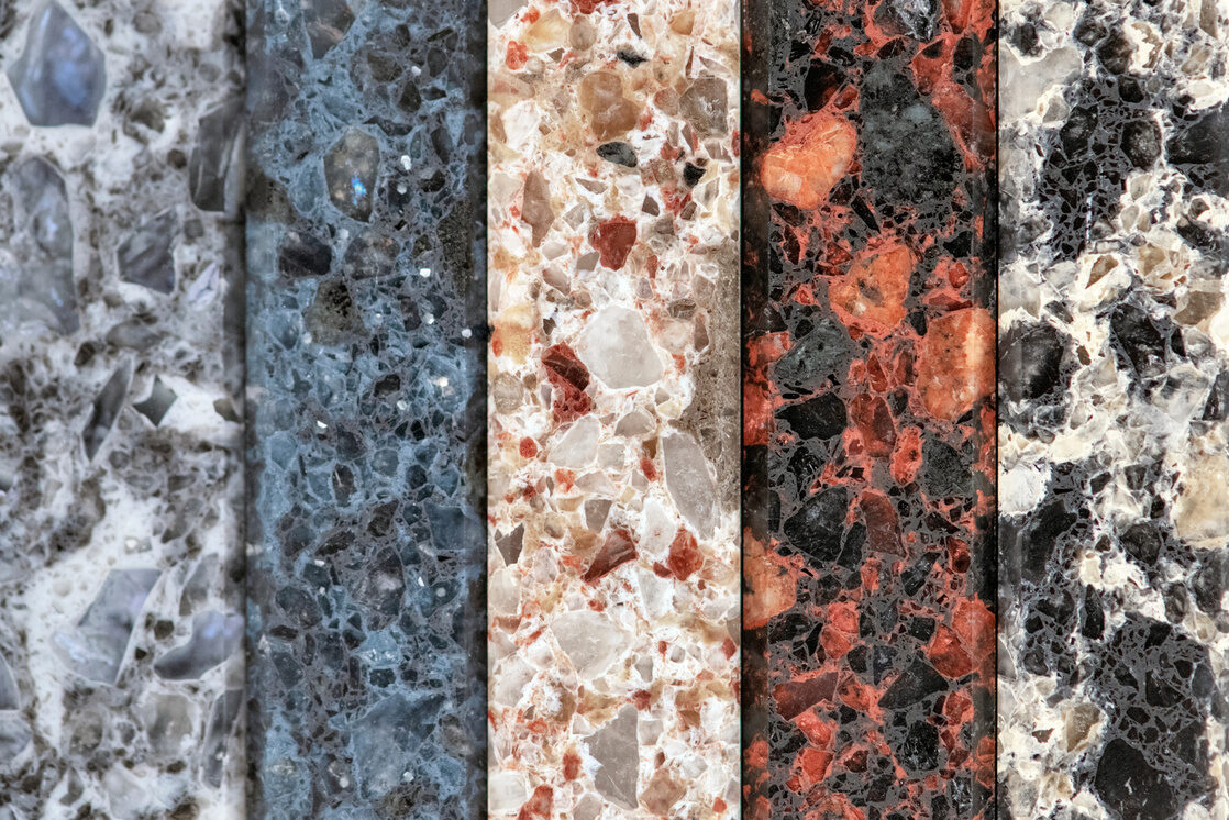Kolekcie Caesarstone
